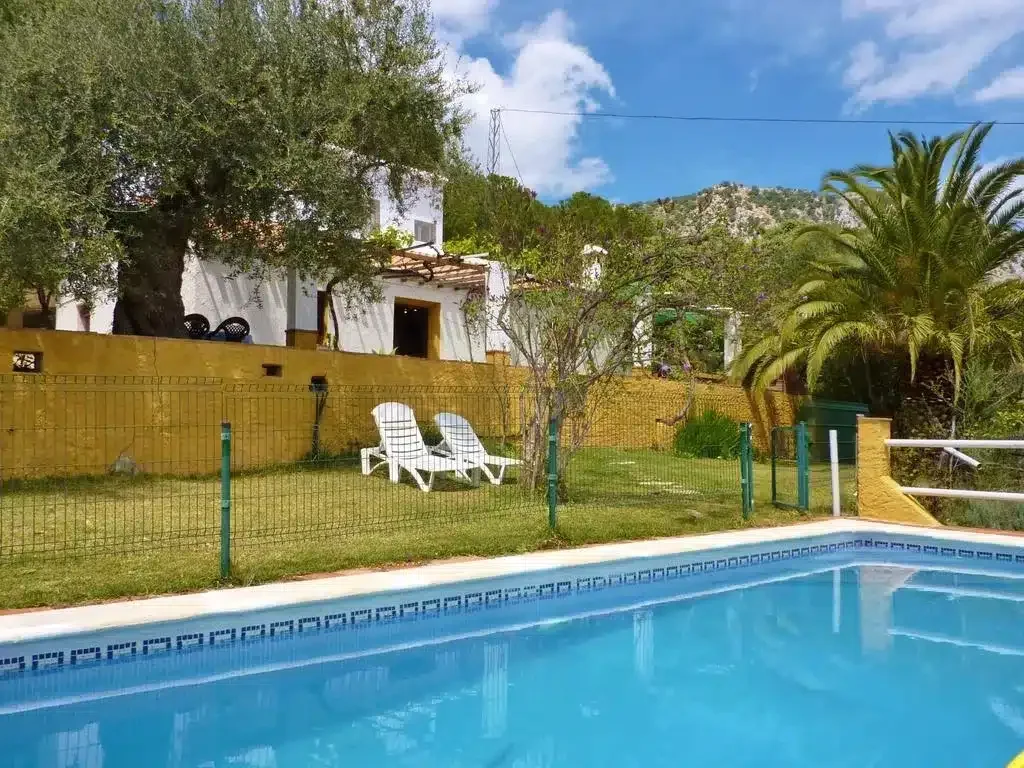 Cortijo Tío José - Foto 1