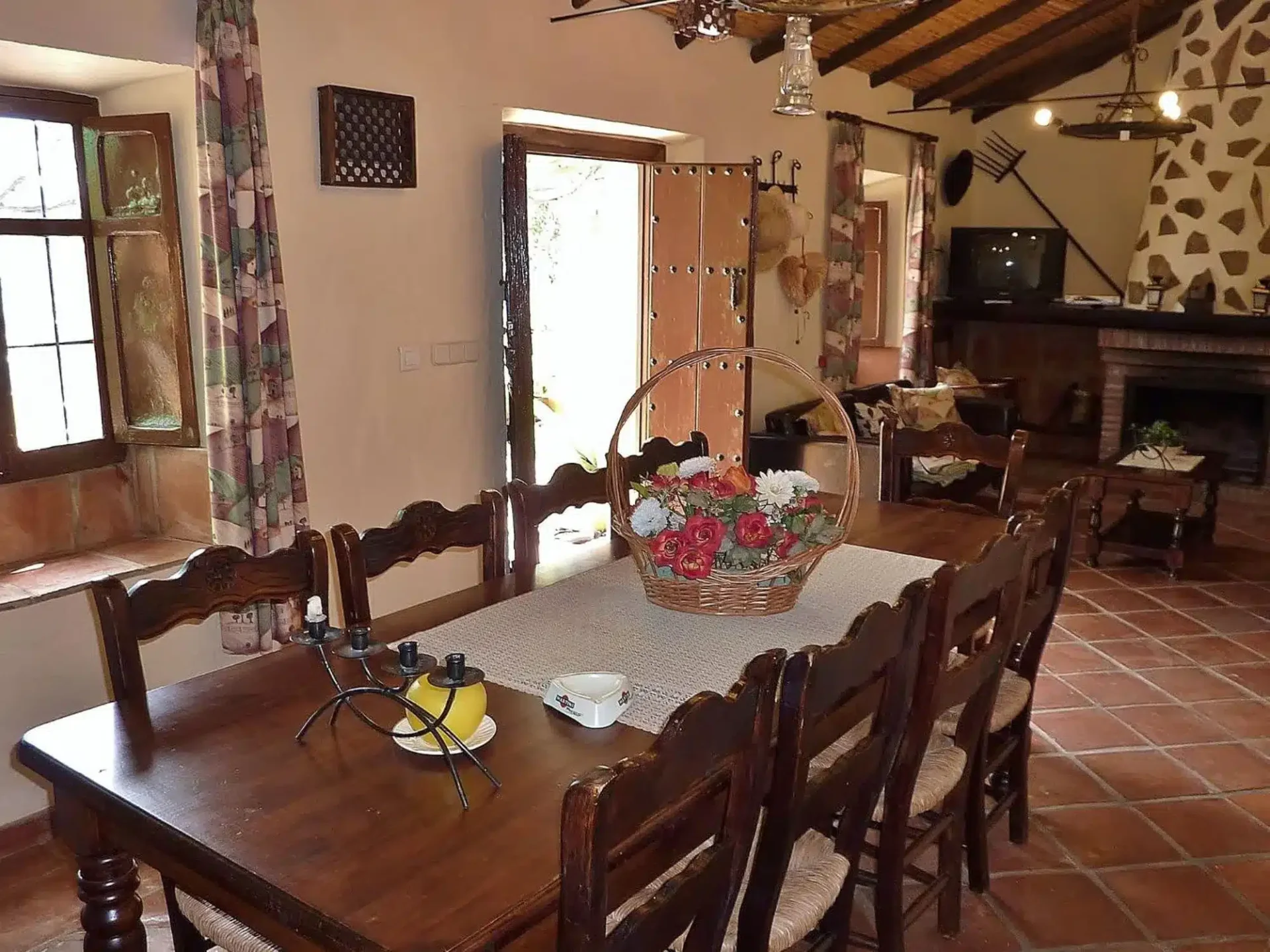 Cortijo Tío José - Foto 2