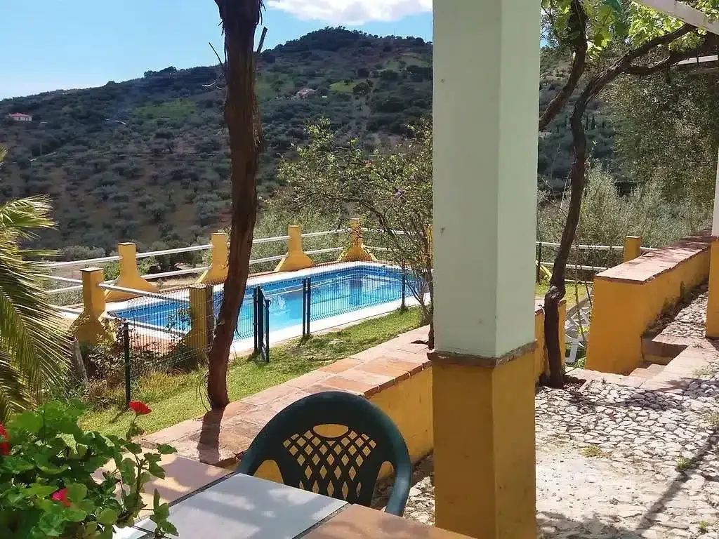 Cortijo Tío José - Foto 4