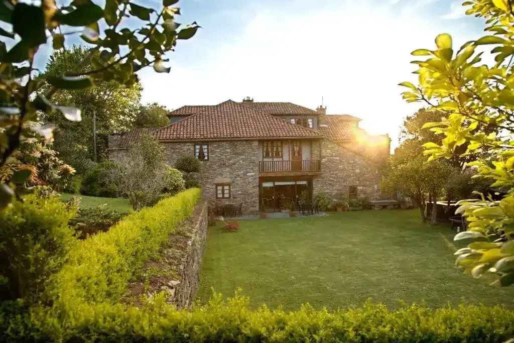 Casa Rural Cordobelas - Foto 1