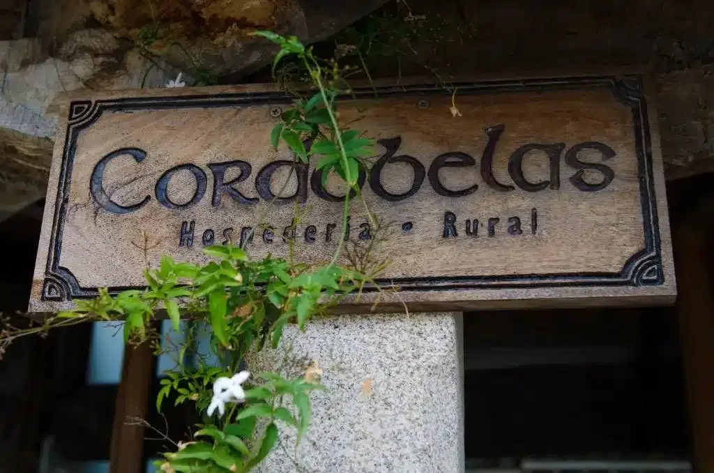 Casa Rural Cordobelas - Foto 5
