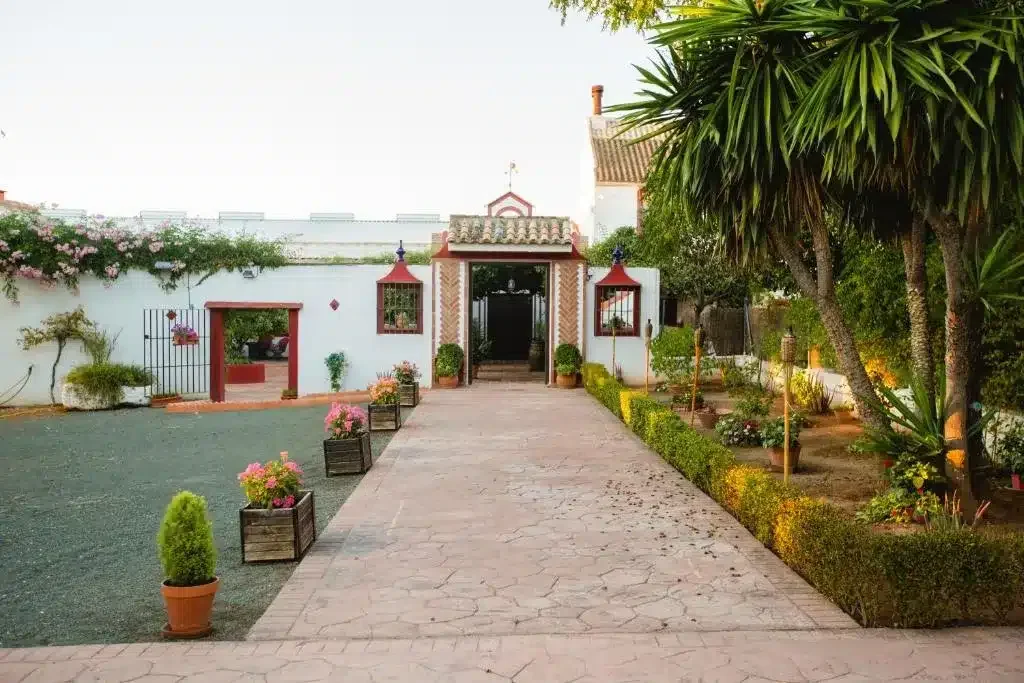 Cortijo Carrillo - Foto 1