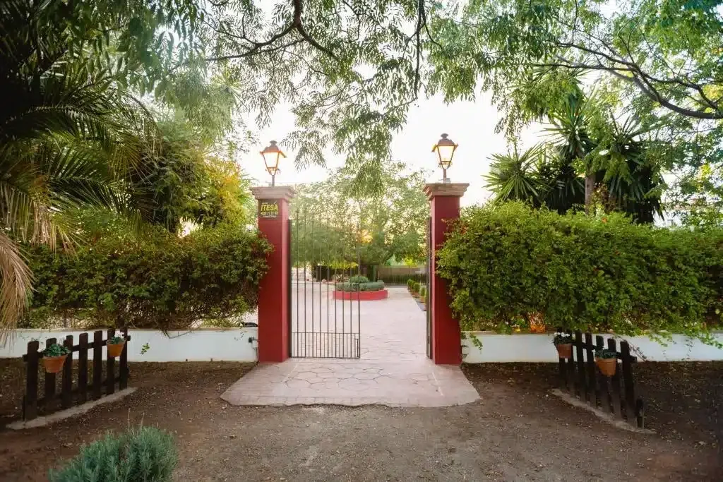 Cortijo Carrillo - Foto 5