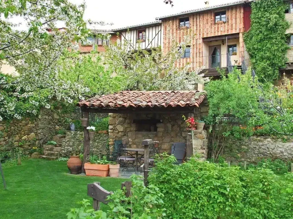 La Fuente - Foto 1