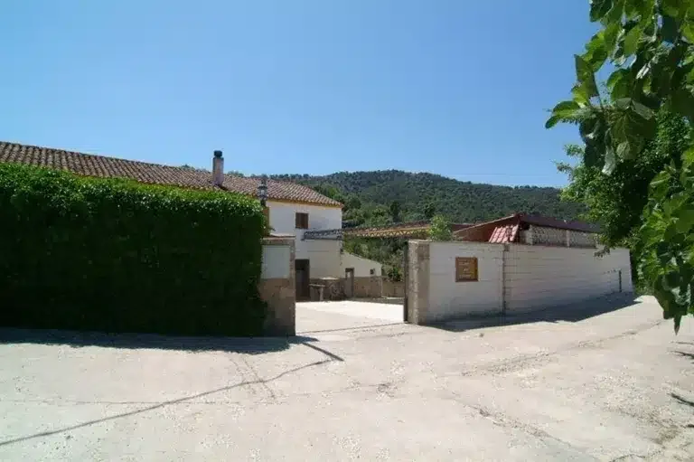 Cortijo La Bodega - Foto 1