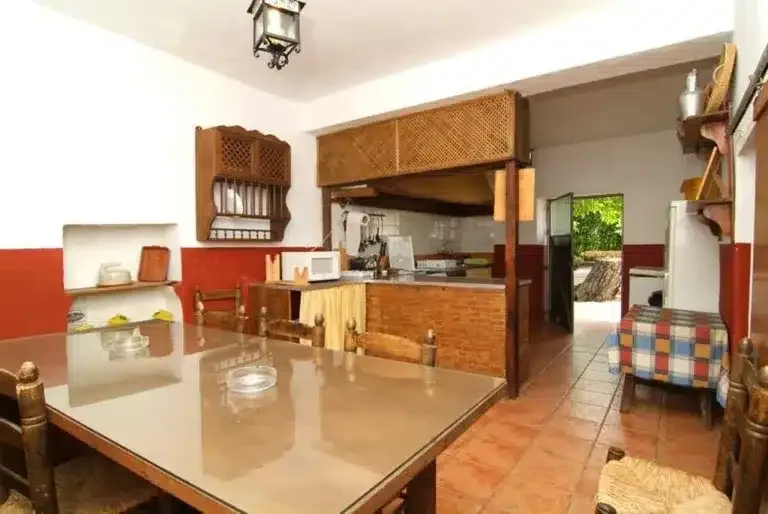 Cortijo La Bodega - Foto 3