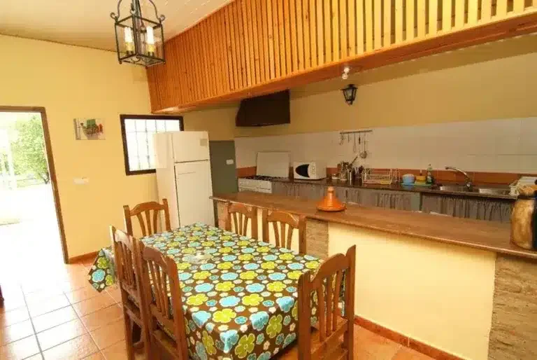 Cortijo La Bodega - Foto 4