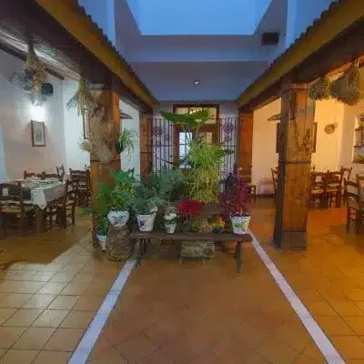 Cortijo El Orégano - Foto 1