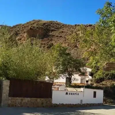 Cortijo El Orégano - Foto 2