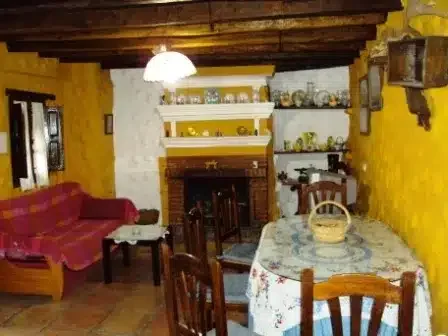 Casa Fajardo - Foto 1