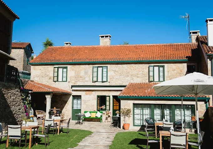 Casa de Costoia - Foto 1