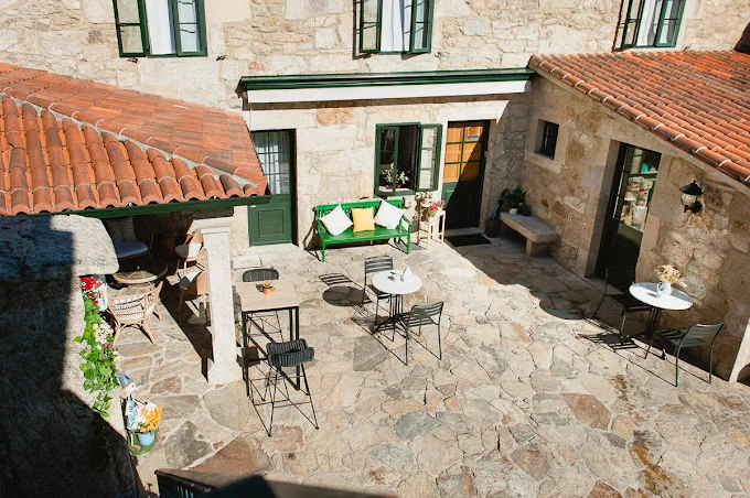 Casa de Costoia - Foto 4