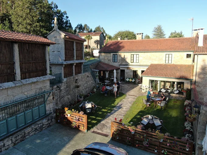 Casa de Costoia - Foto 5
