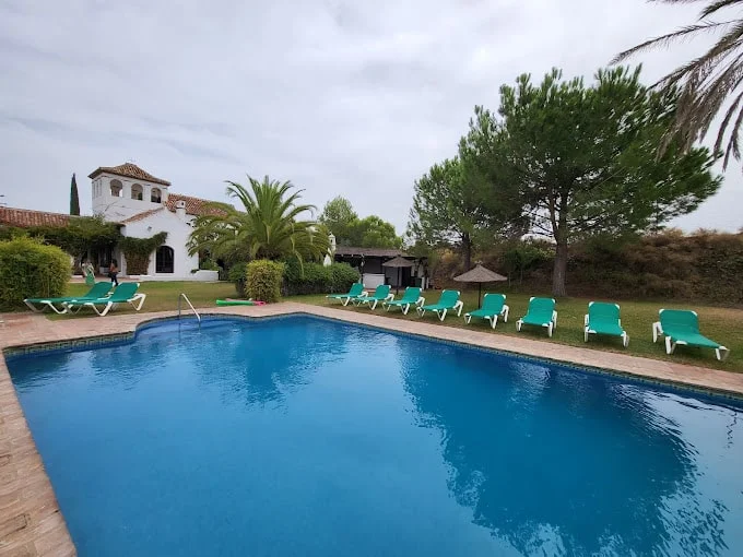 Hacienda San José - Foto 1