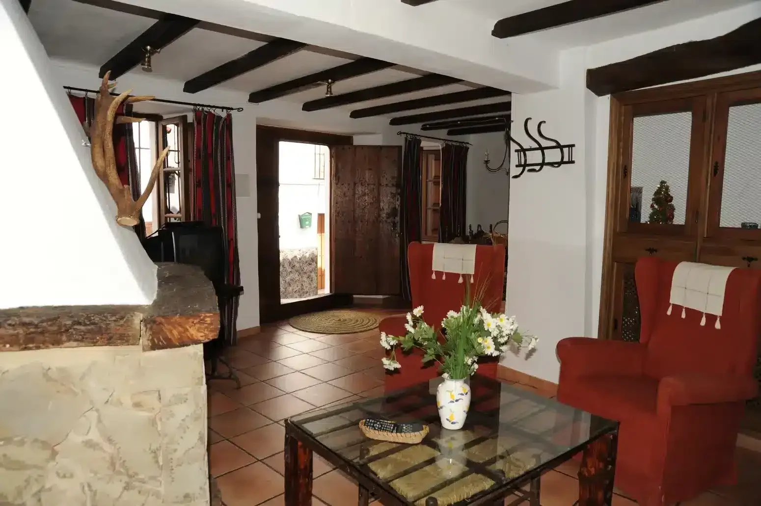 Casa de la Tita Josefita - Foto 1