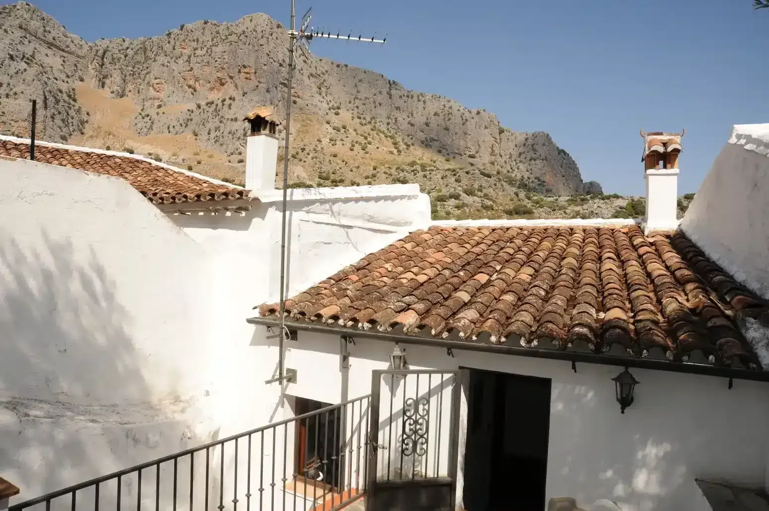 Casa de la Tita Josefita - Foto 2