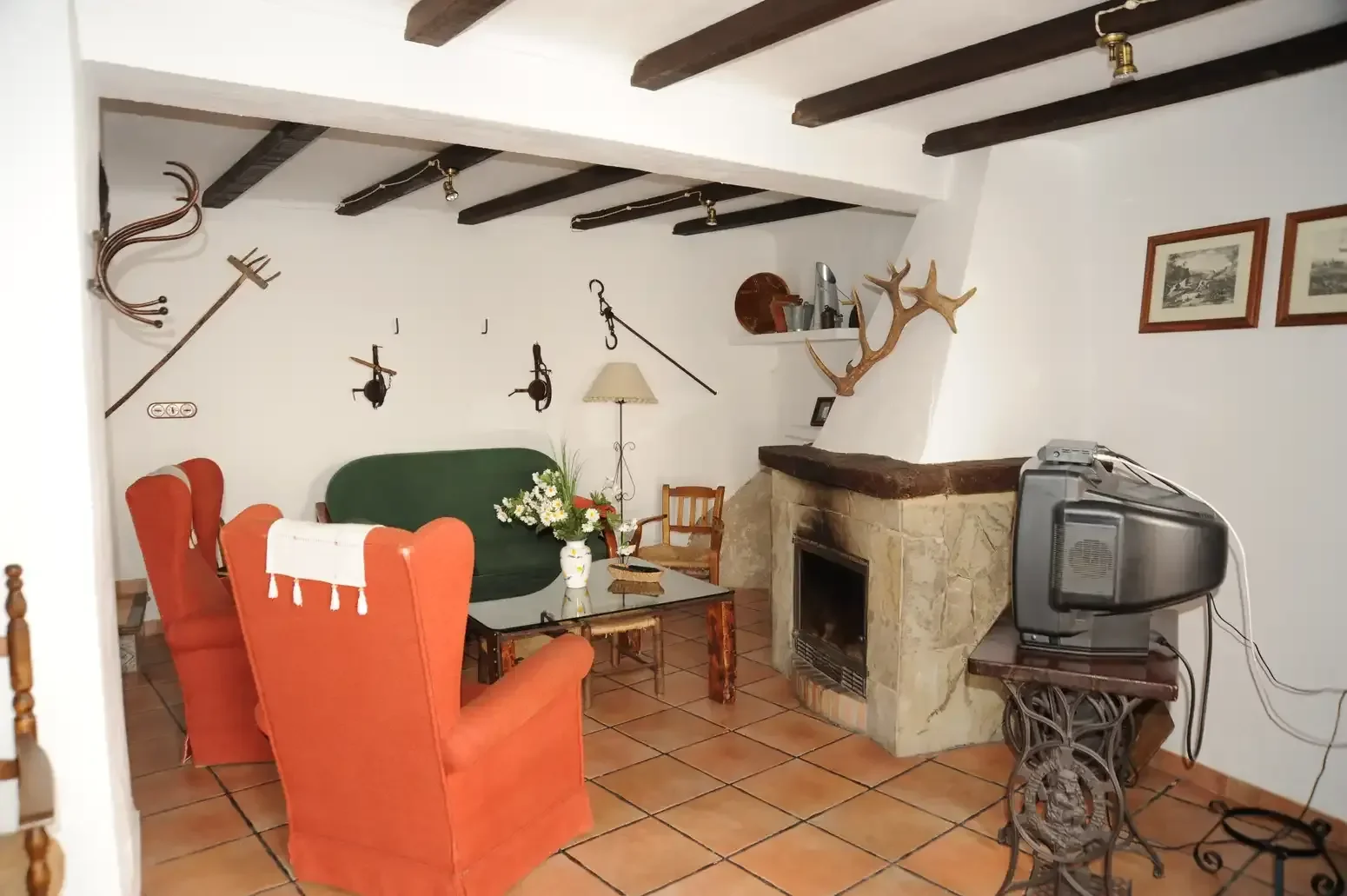 Casa de la Tita Josefita - Foto 4