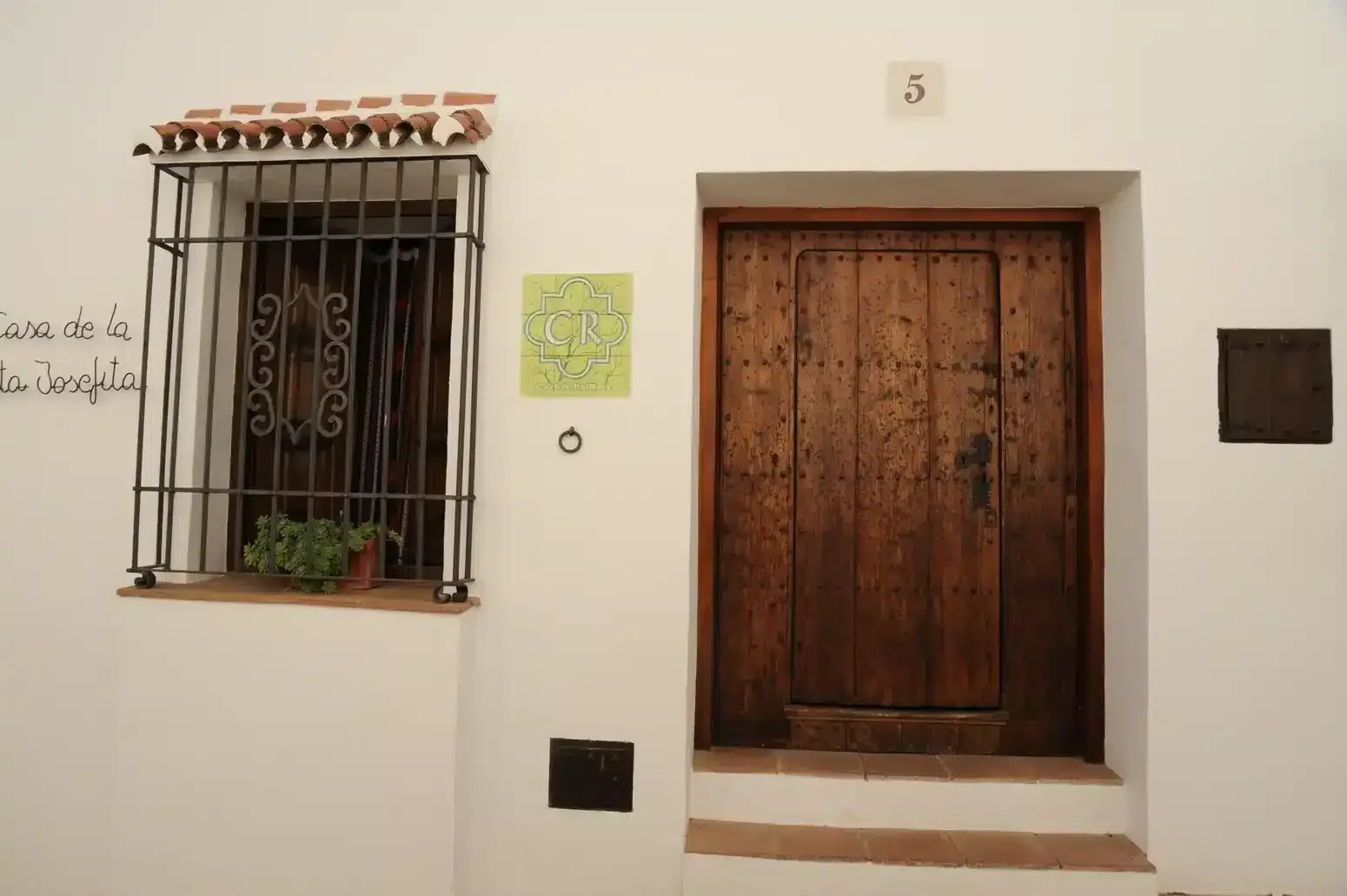 Casa de la Tita Josefita - Foto 5