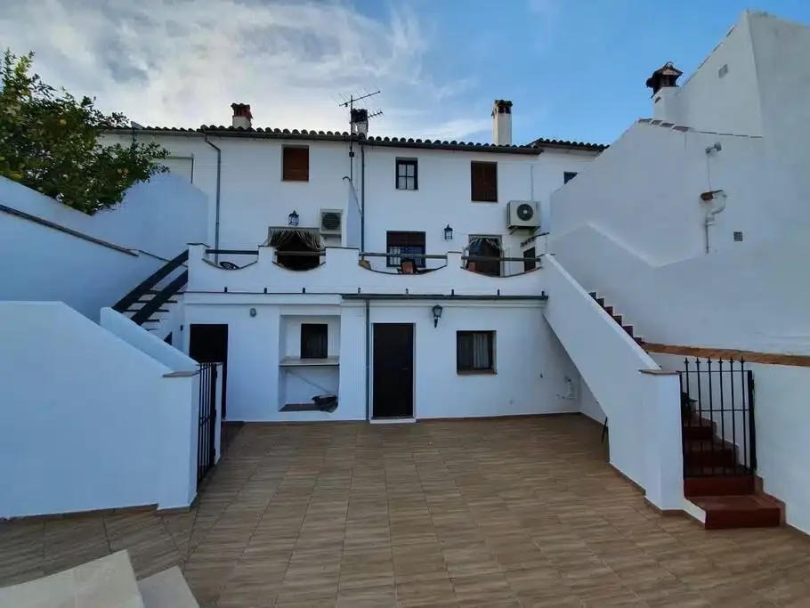 Casita de María Zorrilla - Foto 1