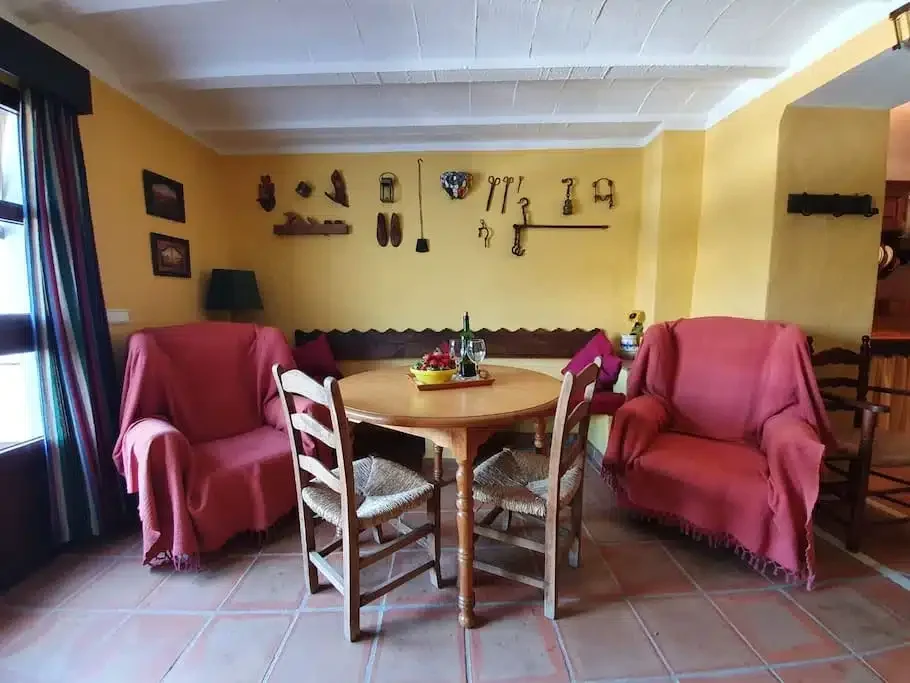 Casita de María Zorrilla - Foto 2