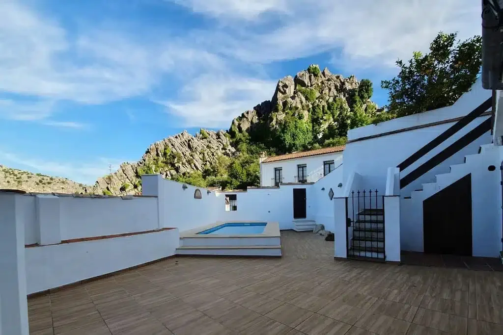 Casita de María Zorrilla - Foto 3