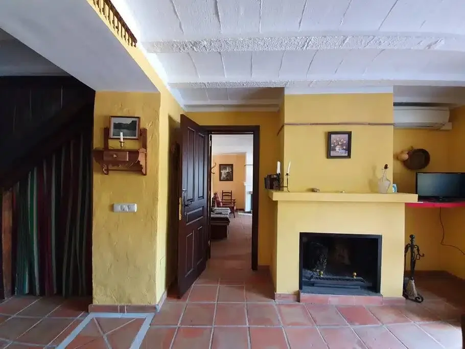 Casita de María Zorrilla - Foto 5