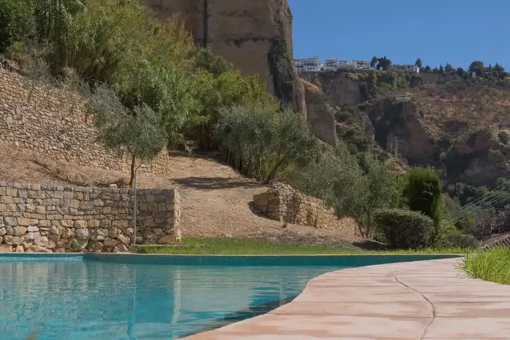 Los Molinos del Tajo - Foto 1