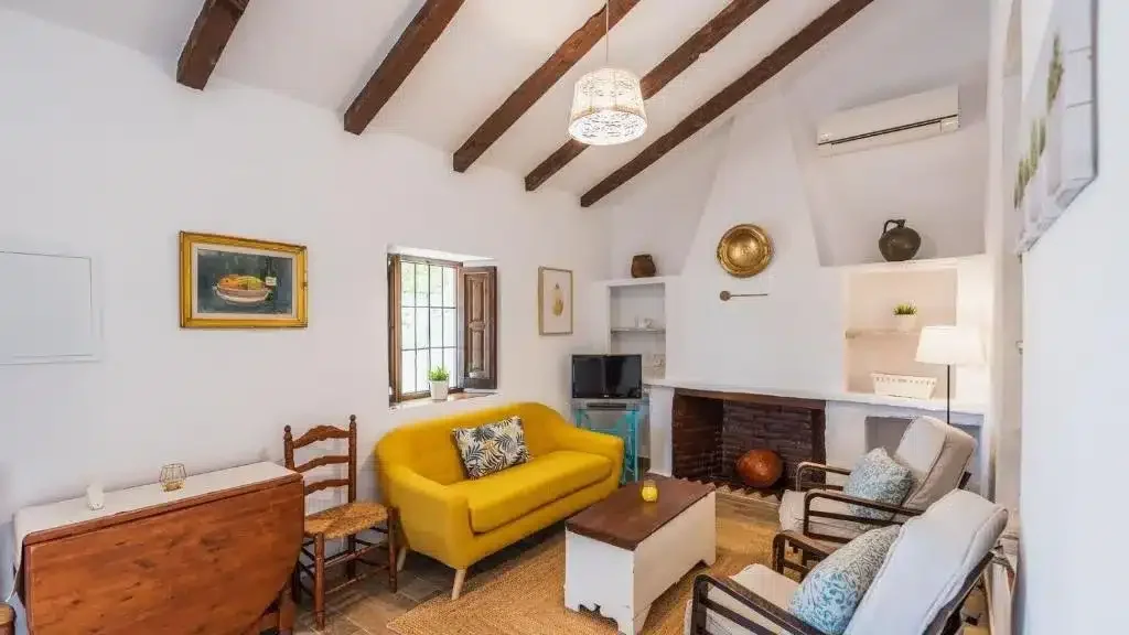 Cortijo Jurcos - Foto 1