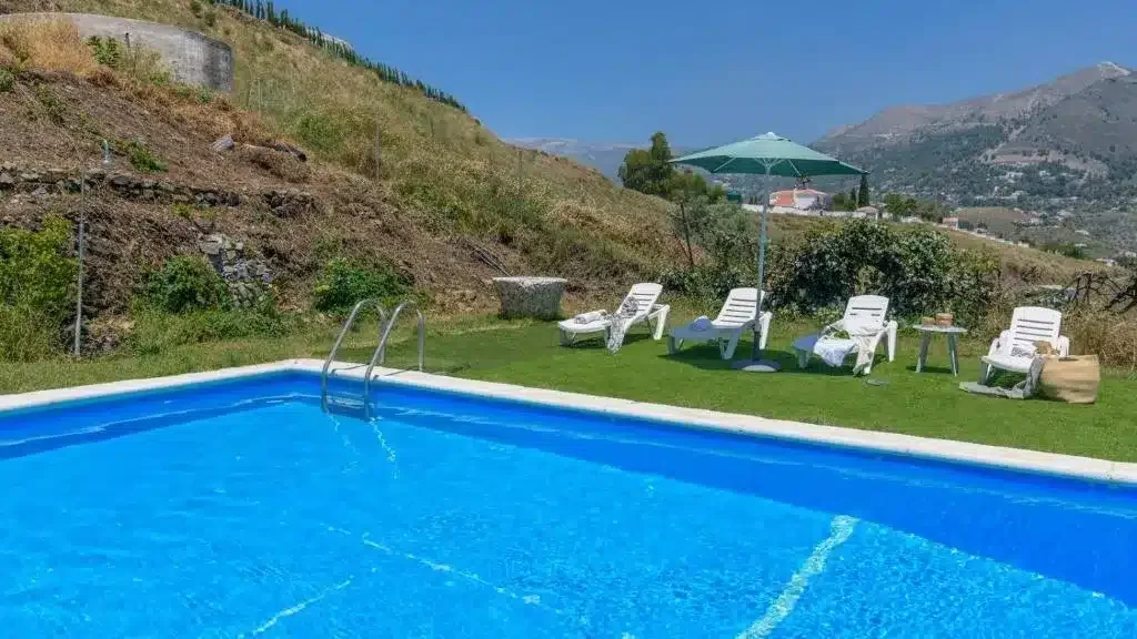 Cortijo Jurcos - Foto 2