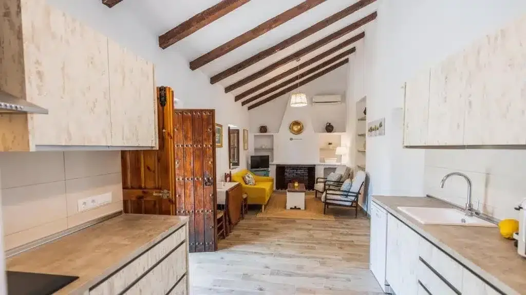 Cortijo Jurcos - Foto 3