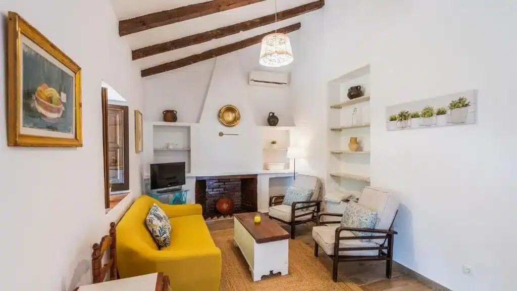 Cortijo Jurcos - Foto 4