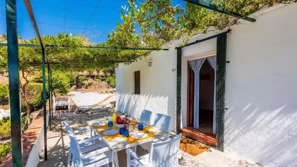 Cortijo Jurcos - Foto 5