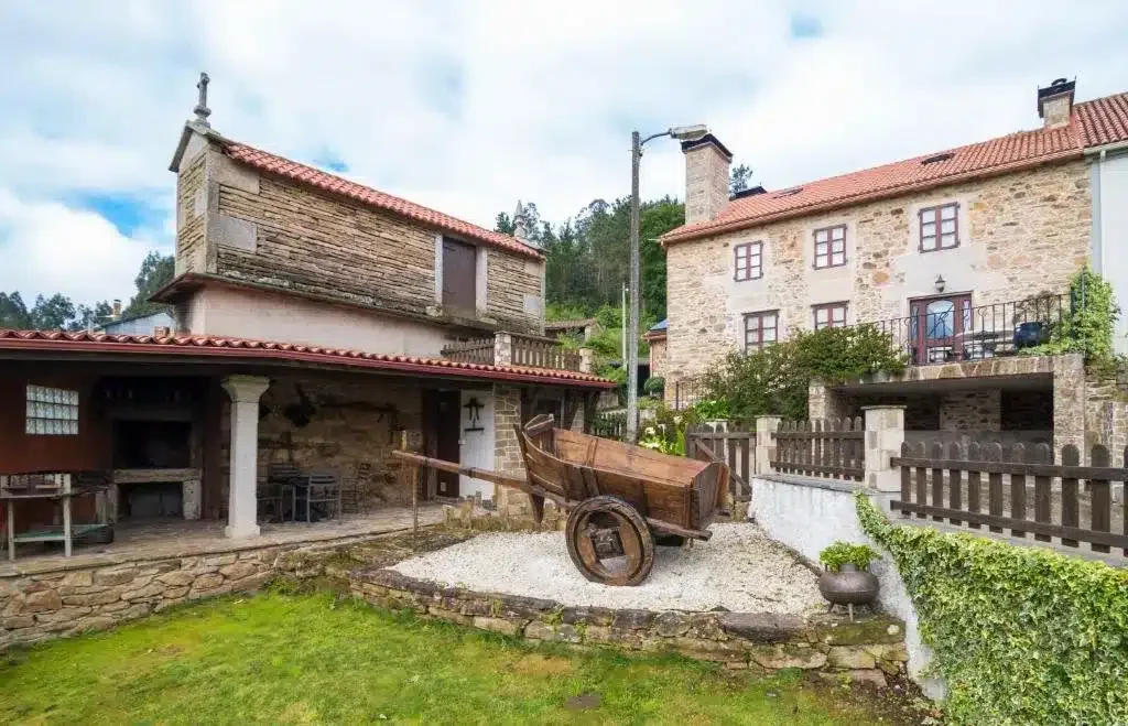 Casa de Verdes - Foto 1