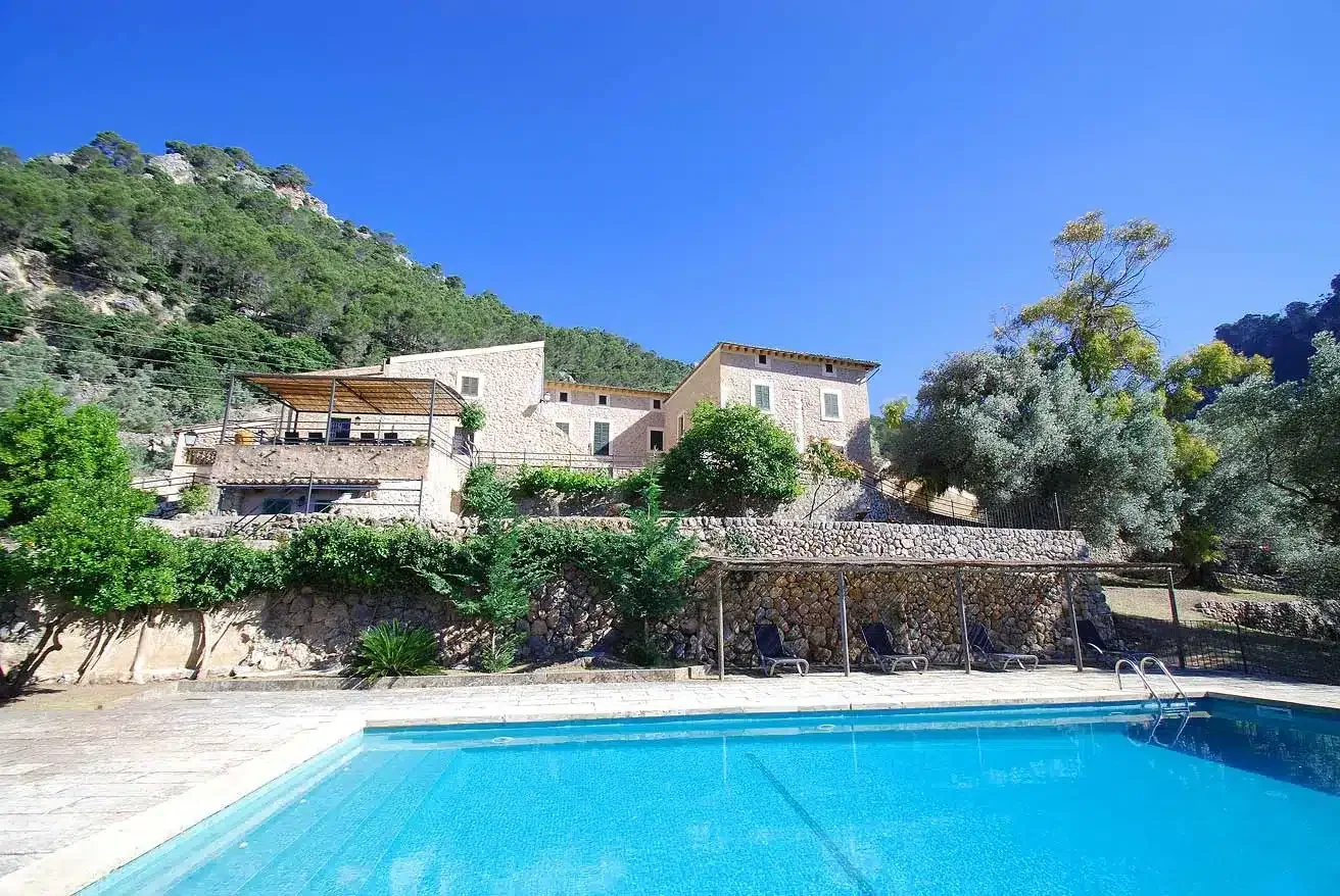 Finca Barcelona - Foto 1