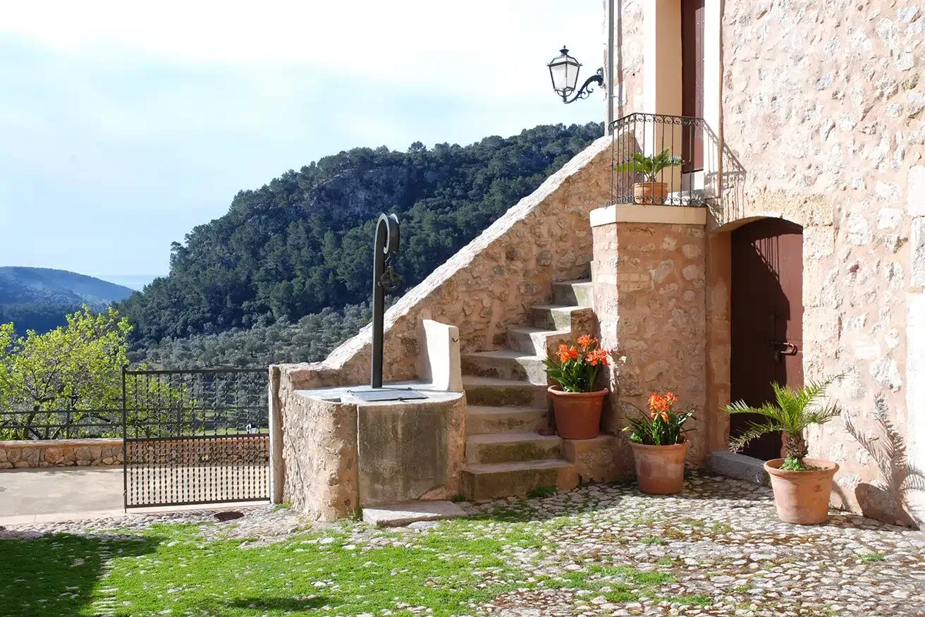 Finca Barcelona - Foto 4
