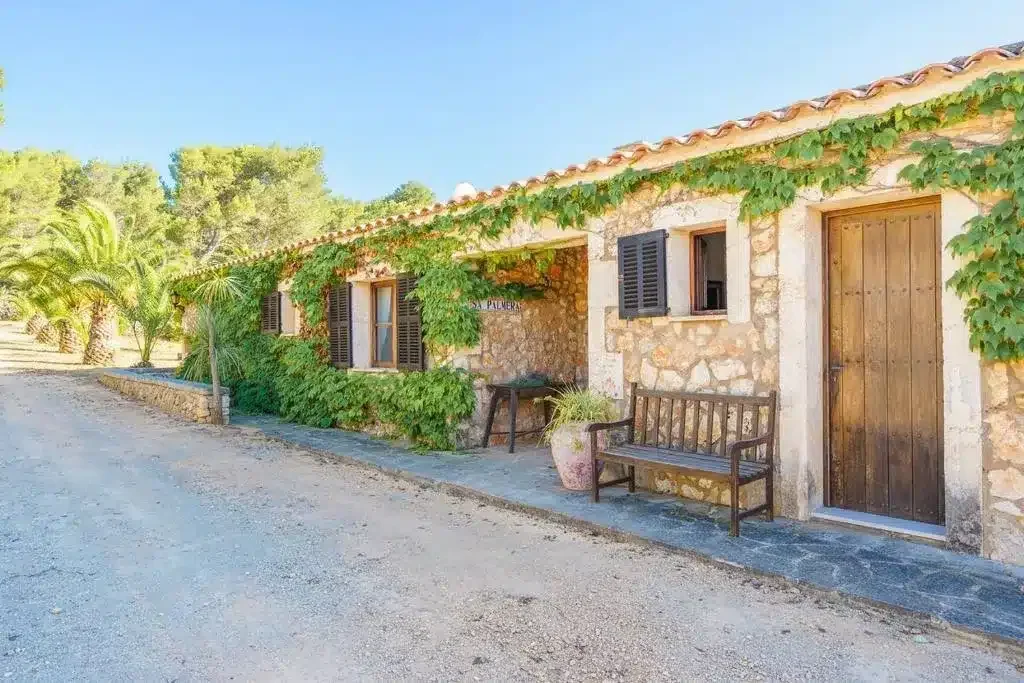 Fincas S'Aigo - Foto 4