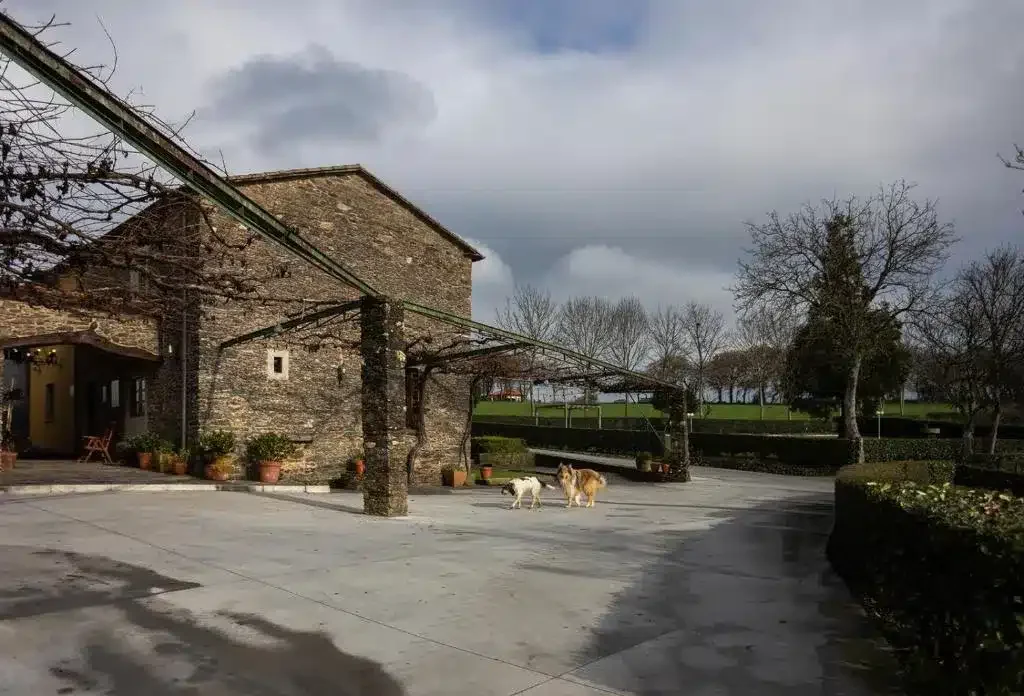 Casa da Curiscada - Foto 1