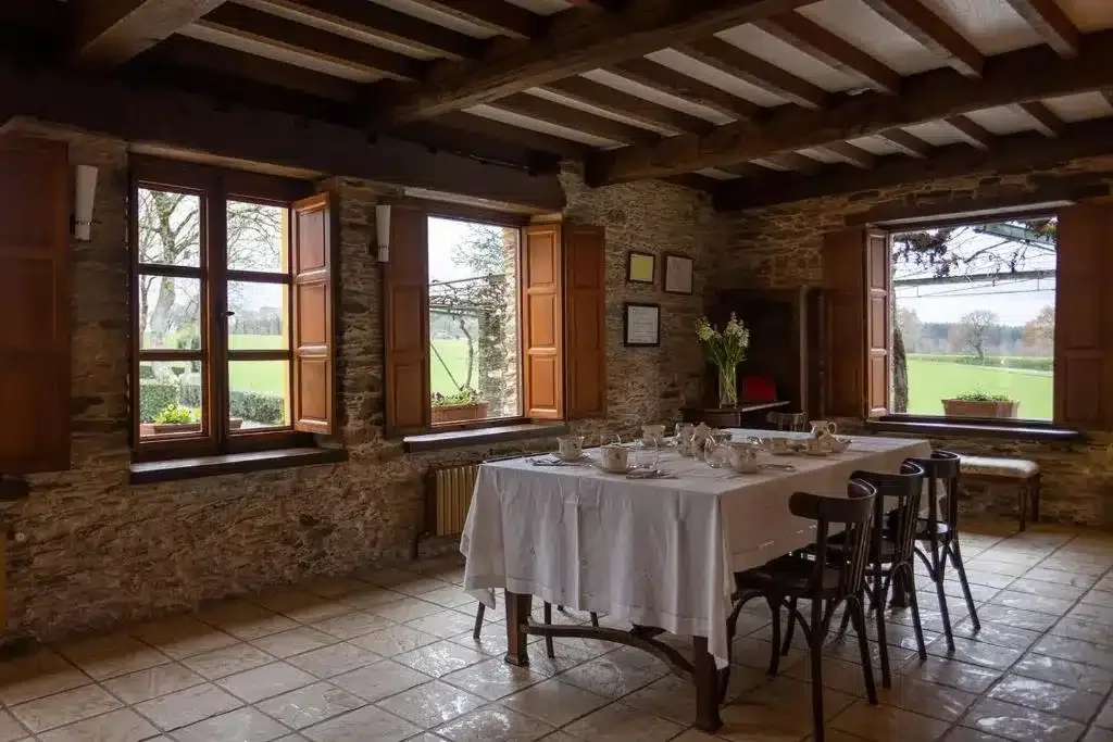 Casa da Curiscada - Foto 2