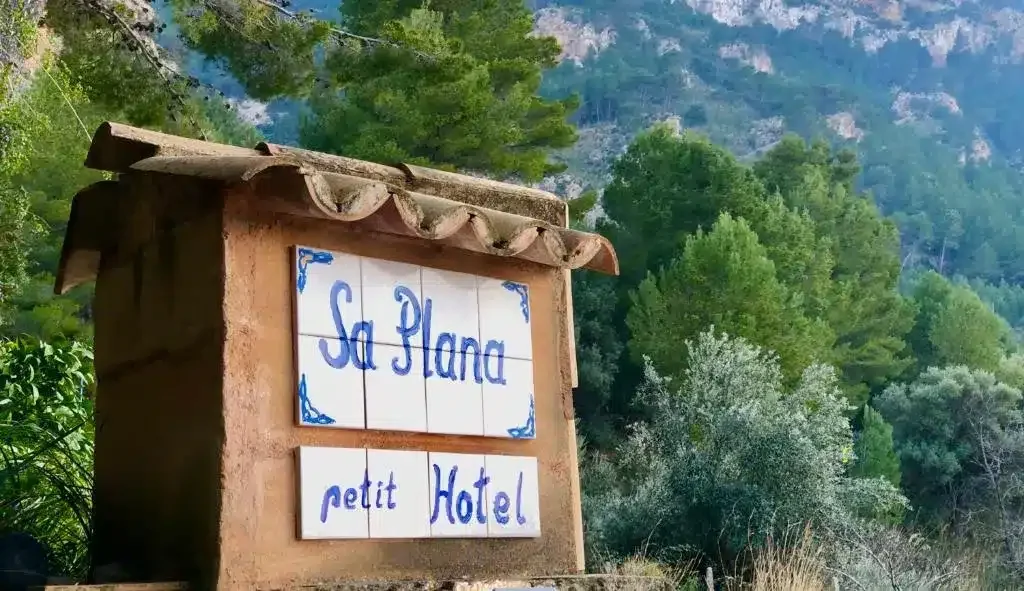 Sa Plana - Foto 3