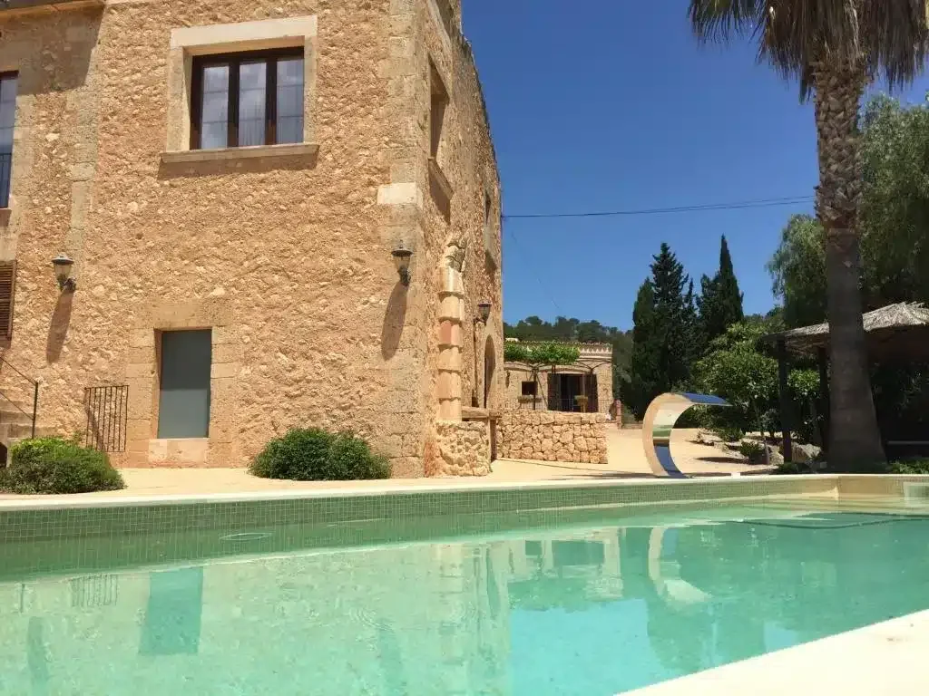 Finca Son Sama - Foto 1