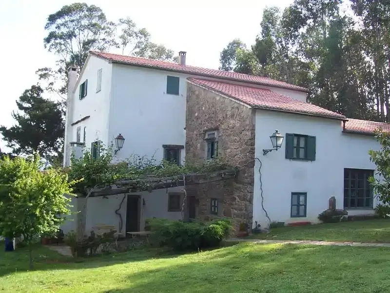Casa do Torno - Foto 1