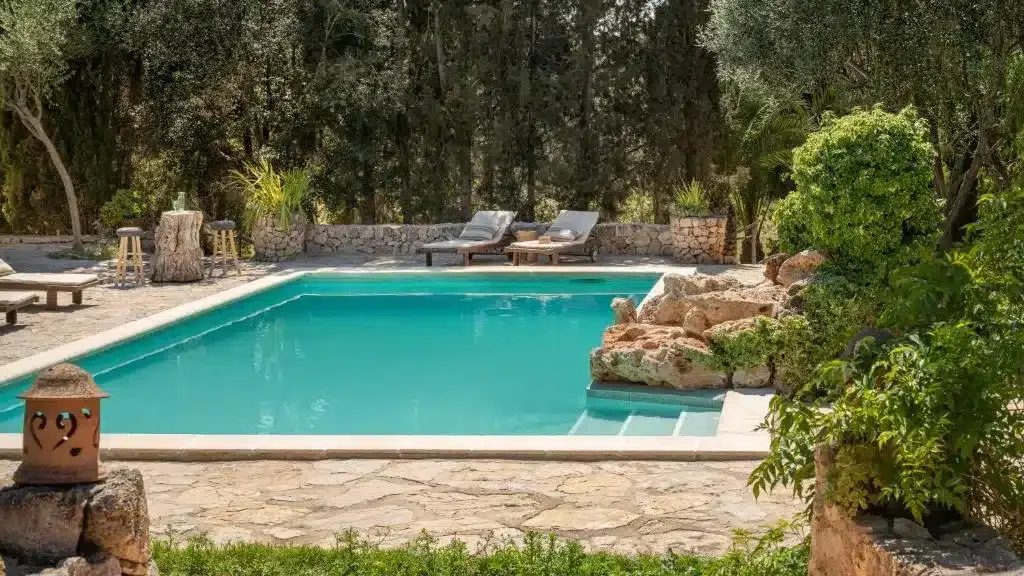 Finca Son Fogueró - Foto 3