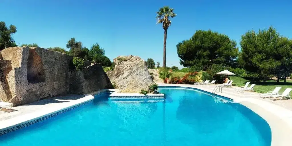 Casal Santa Eulàlia - Foto 1