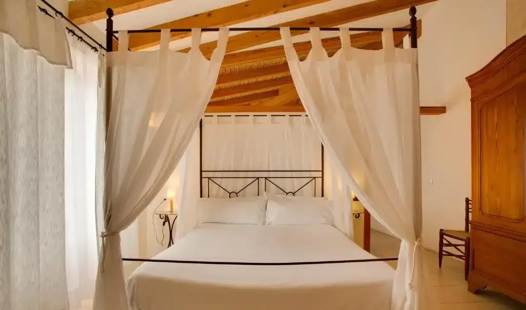 Casal Santa Eulàlia - Foto 4