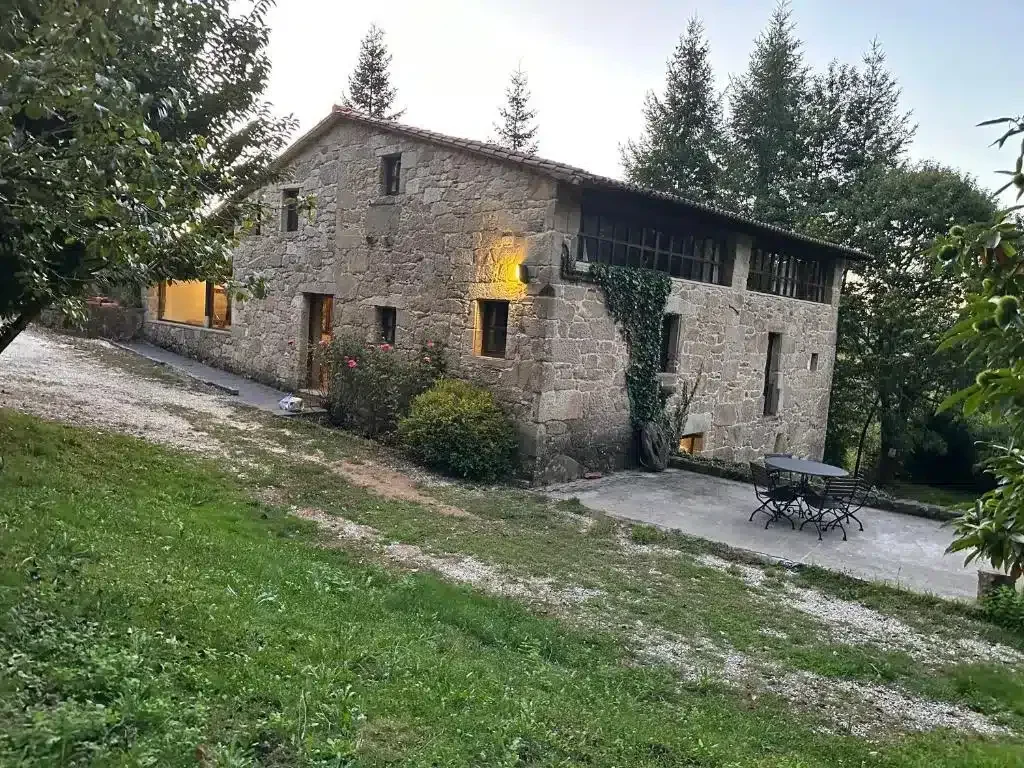 Casa Gasamáns - Foto 1