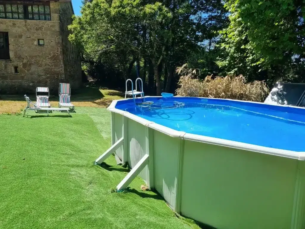 Casa Gasamáns - Foto 2