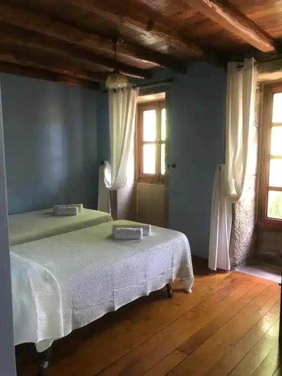 Casa Gasamáns - Foto 5