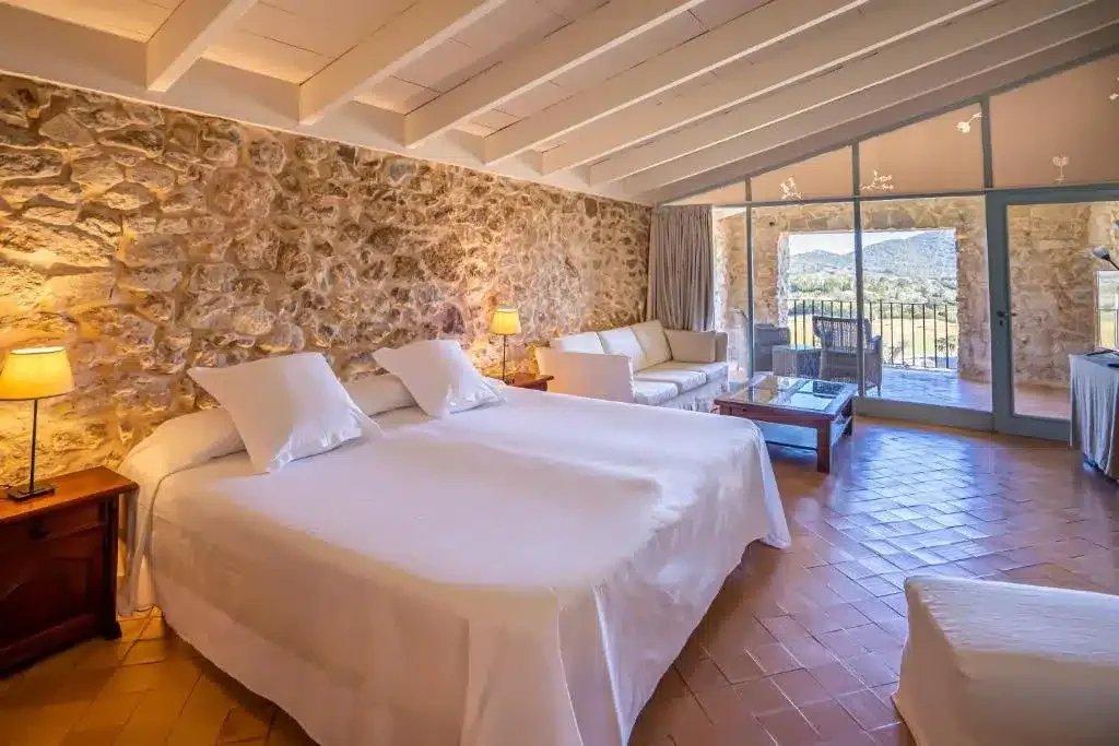 Petit Hotel Cases de Pula - Foto 4