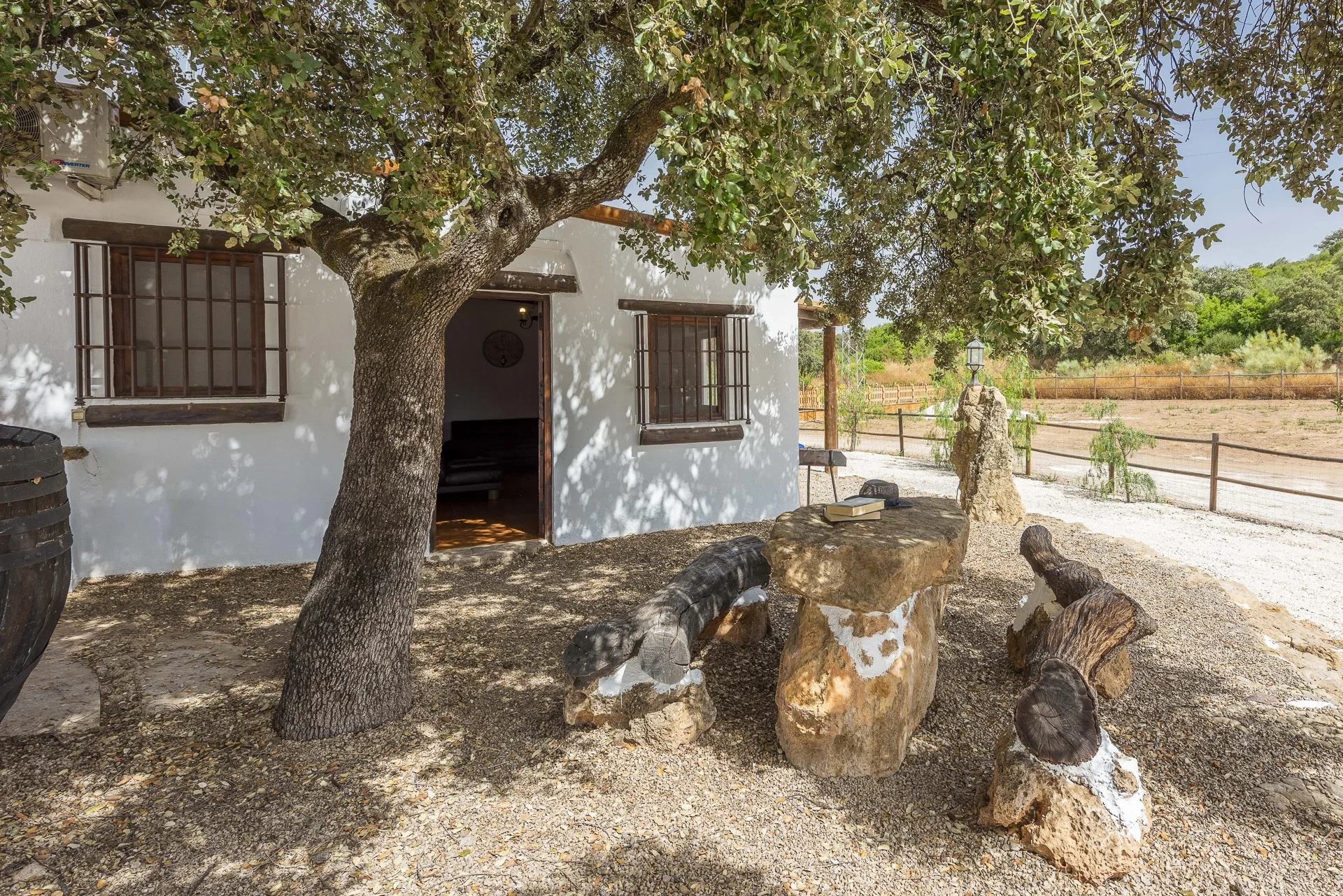 Casa rural El Ventorrillo - Foto 10