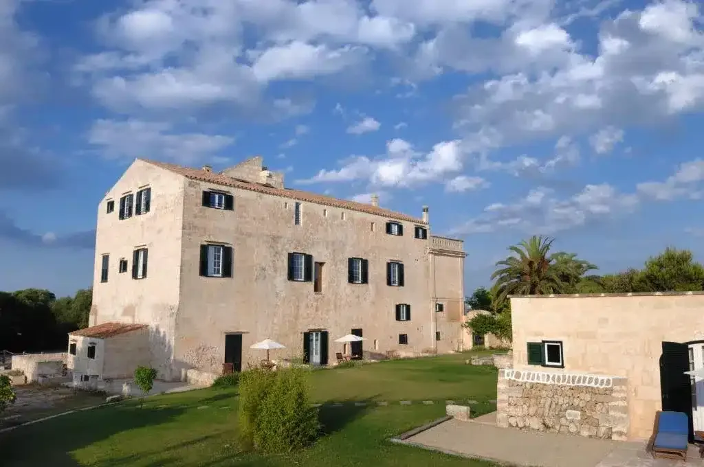Alcaufar Vell - Foto 1
